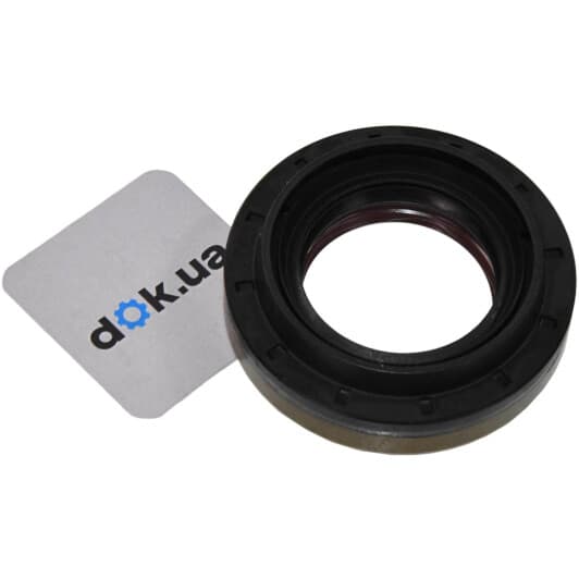 398.420 Elring Сальник півосі