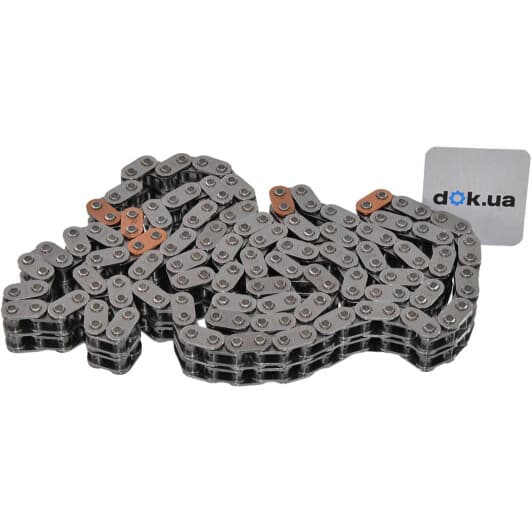 6649970194 SsangYong Комплект цепи ГРМ