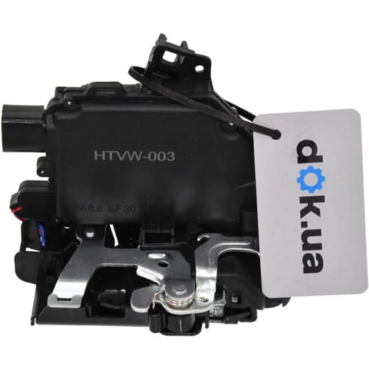 ezcvw003 NTY Замок дверей