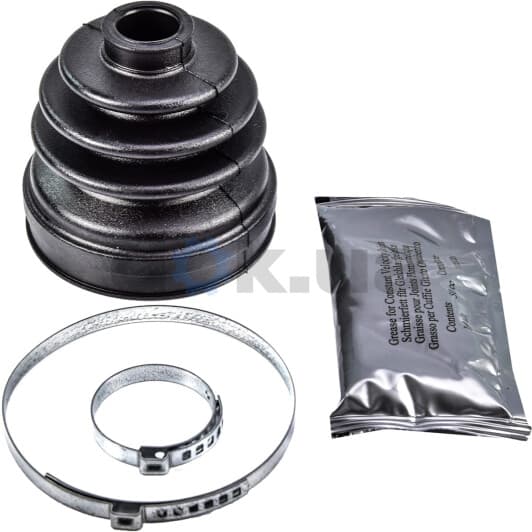 G6A011PC Pascal Пыльник ШРУСа