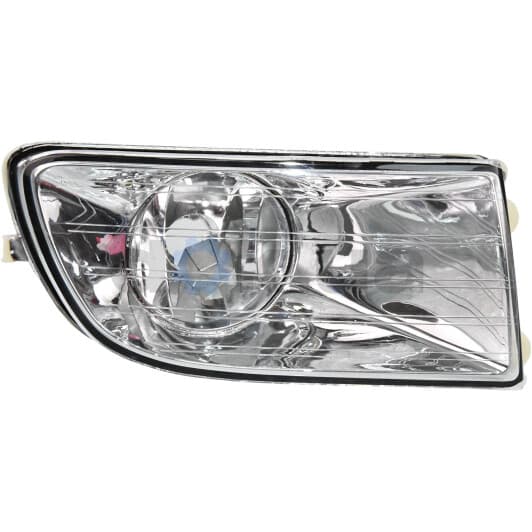 FP6407H2P FPS Передня протитуманна фара для Skoda Octavia