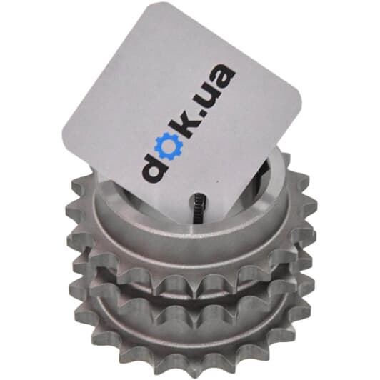 6640520103 SsangYong Комплект цепи ГРМ