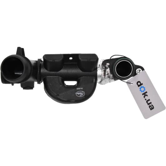 090605 Gates Патрубок интеркулера для Citroen C5