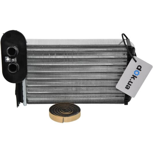 ah19000s Mahle Радиатор печки