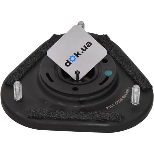 109186 Febi Опора амортизатора