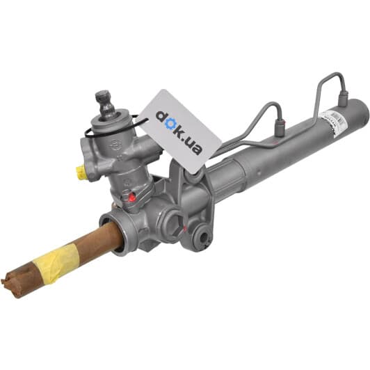 hy216r MSG (відновлення) Рулевая рейка для Hyundai Santa Fe