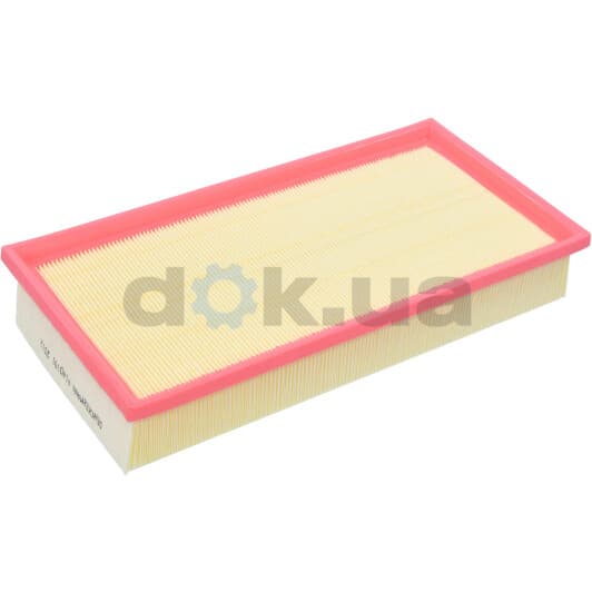 A140191 Denckermann Воздушный фильтр