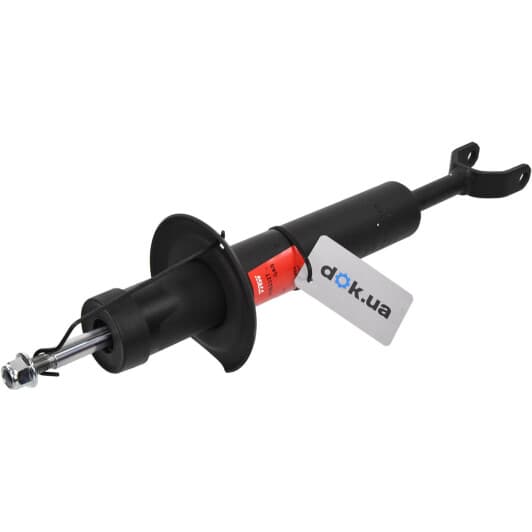 JGS232T TRW Стійка амортизатора