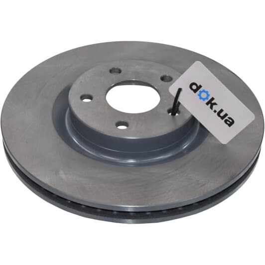 adbp430032 Blue Print Гальмівний диск