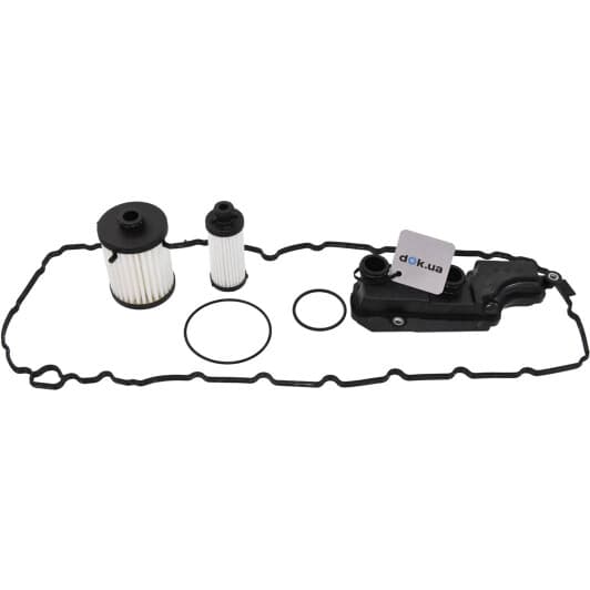 180604 Febi Фільтр АКПП