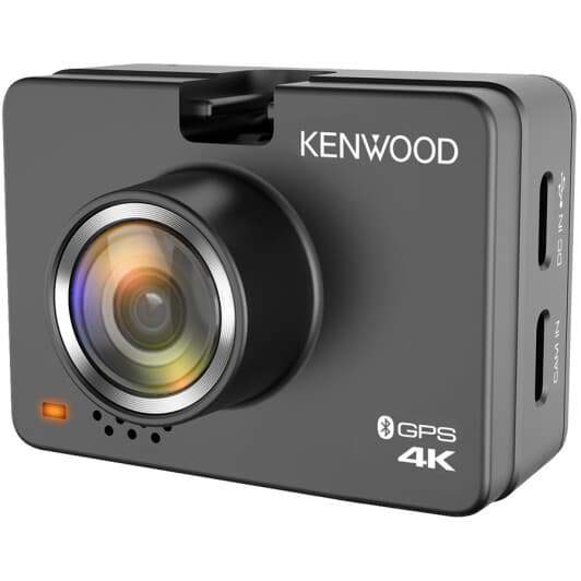 Kenwood видеорегистратор DRV-A610W