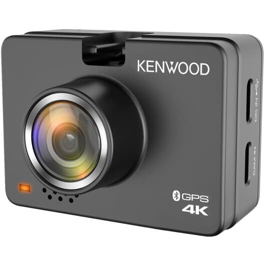 Kenwood видеорегистратор DRV-A310W