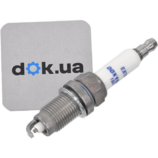 DOX15LE1 Brisk Свічка запалювання