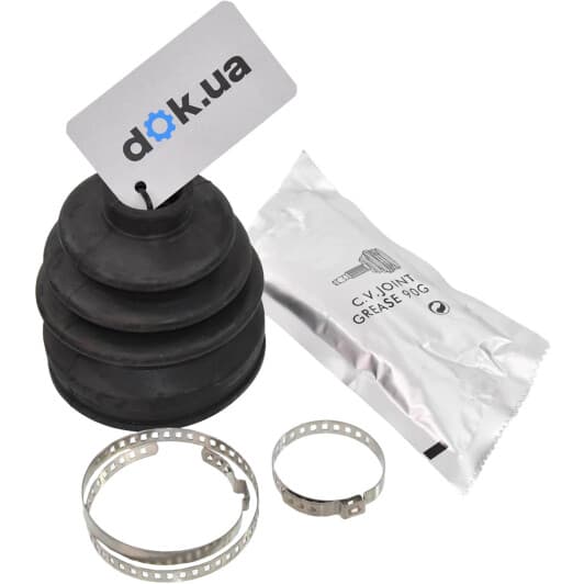 63009 Japko Пыльник ШРУСа