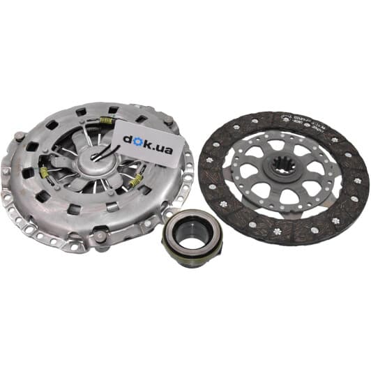 623 3001 00 LuK Комплект зчеплення