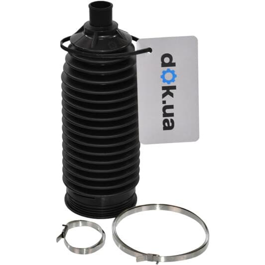 381.032 Sidem Пыльник рулевой рейки