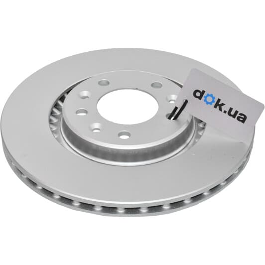 0986479e32 Bosch Гальмівний диск