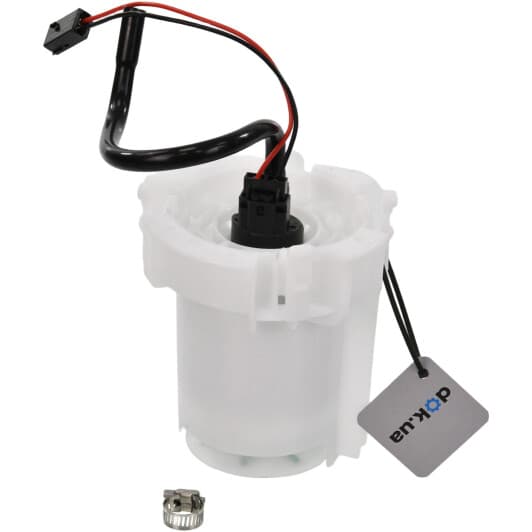 1215200600 JP Group Паливний насос