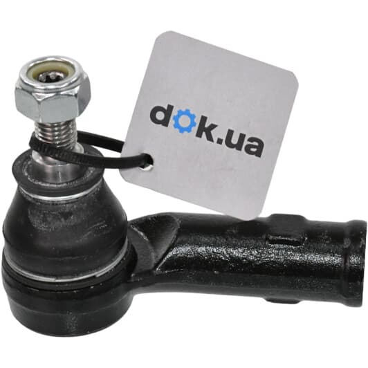 10582 Febi Наконечник кермової тяги для Volkswagen Transporter