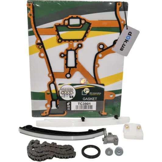 TC0235K BGA Комплект ланцюга ГРМ