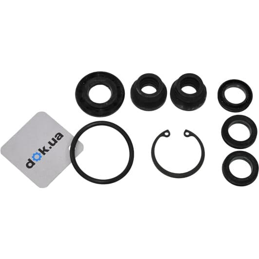 125092 Frenkit Ремкомплект главного тормозного цилиндра