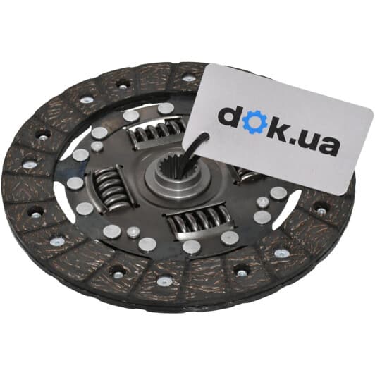 adv183128 Blue Print Диск сцепления