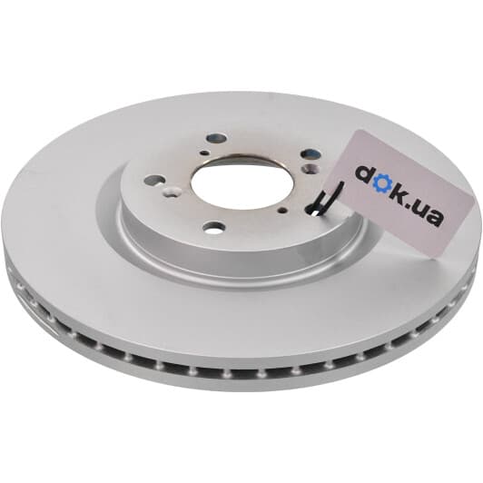 45251STXH01 Honda / Acura Гальмівний диск