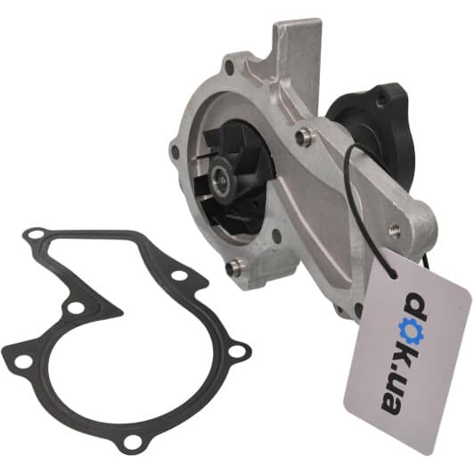 pa1370 Graf Помпа