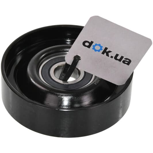 129-0H-H04 Ashika Обводной ролик поликлинового ремня