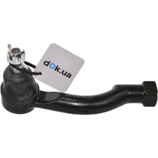 111K08R Japko Наконечник рулевой тяги для Kia Sorento