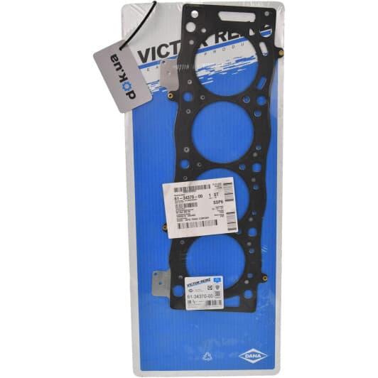 61-34370-00 Reinz Прокладка ГБЦ