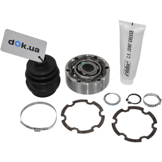 RD255021561 Rider Граната