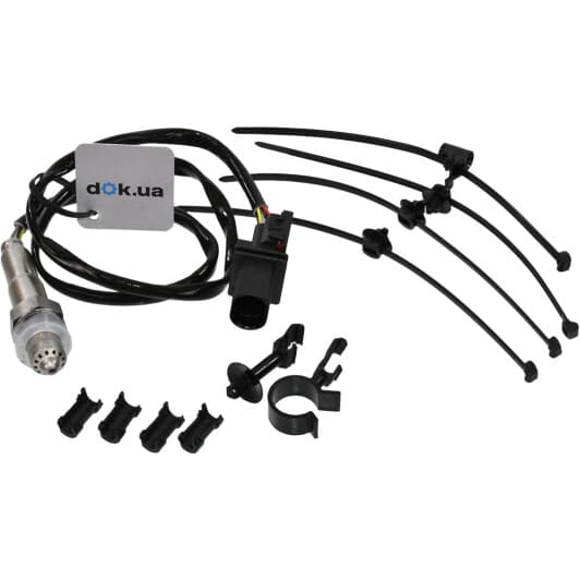 705271850 Pierburg Лямбда-зонд