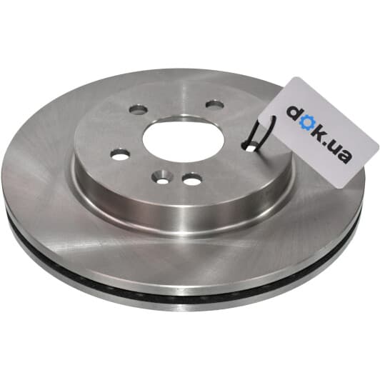 015 521 2041 Meyle Тормозной диск для Mercedes M-Class