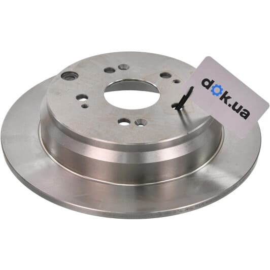 J3314030 Nipparts Гальмівний диск