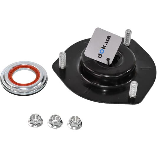 rc05637 RAISO Комплект (опора + подшипник)