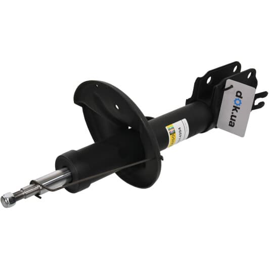 rs314994 RAISO Стойка амортизатора