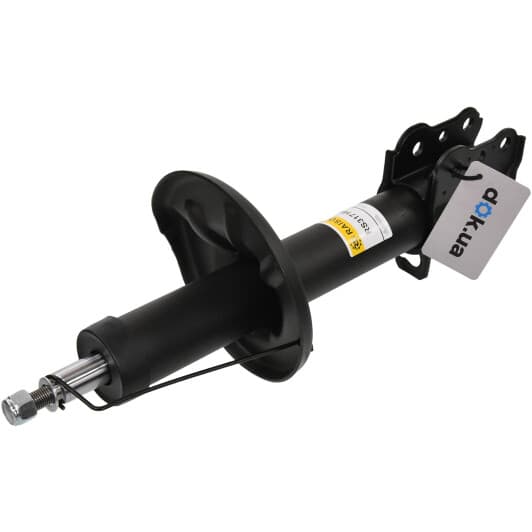 rs317166 RAISO Стойка амортизатора для Mazda 626