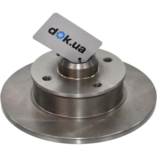 5010-0137 Profit Гальмівний диск