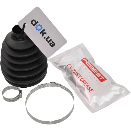 0517P-BT50 Febest Пыльник ШРУСа