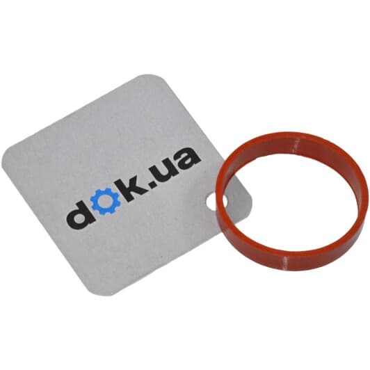 0215417 Elwis Royal Прокладка впускного коллектора