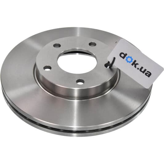 0 986 479 R83 Bosch Тормозной диск