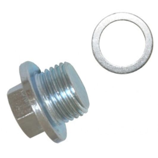 257846011 FA1 Сливная пробка масляного поддона