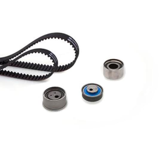 k025373xs Gates Комплект ремня ГРМ