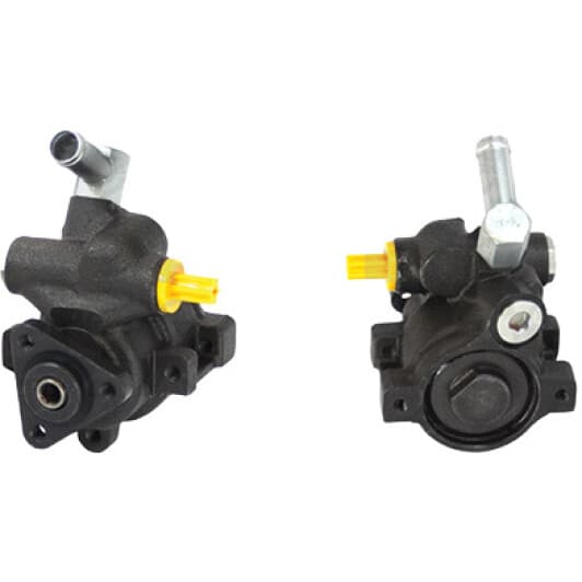 psp4200 BGA Насос ГПК