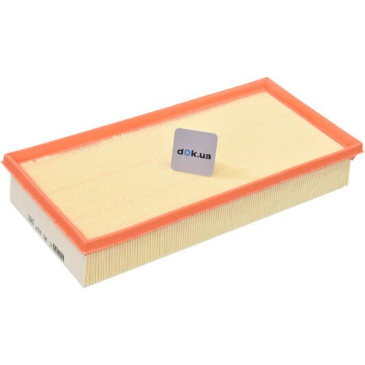 C 35 157 Mann Повітряний фільтр