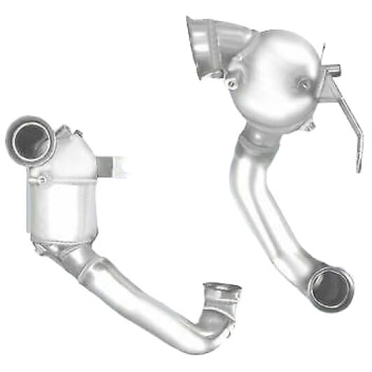 BM80439H BM Catalysts Катализатор