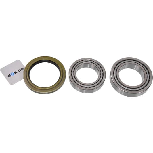 KK-12014 Japanparts Подшипник ступицы колеса