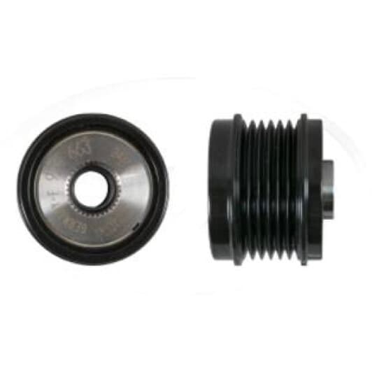 oap7252 Gates Муфта генератора