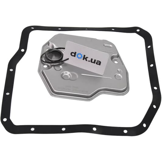 adt32139 Blue Print Фільтр АКПП